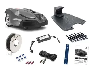 Husqvarna Automower® 430XH 2026