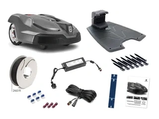 2026 Husqvarna Automower® 430XH Automower® 430XH alt
