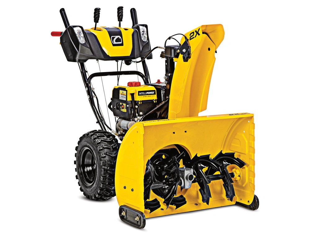 2026 Cub Cadet 2X® 24" 2X® 24" IntelliPOWER® alt