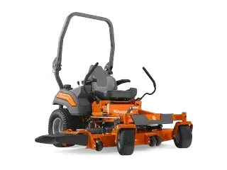 2026 Husqvarna Z460