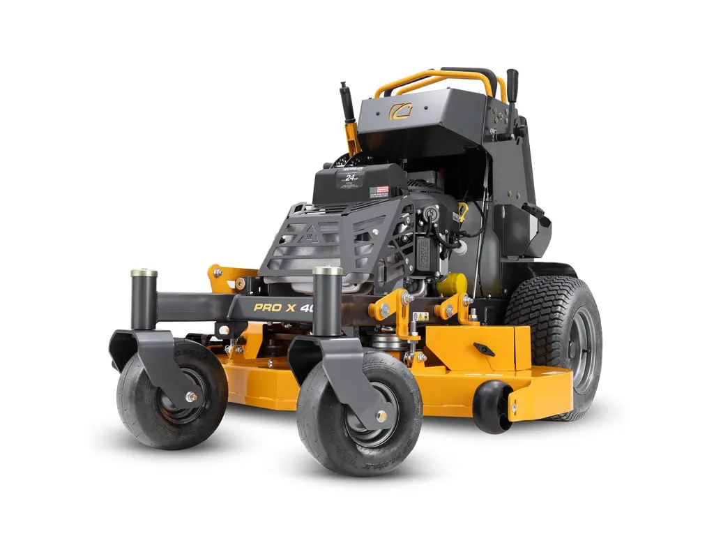 Cub Cadet PRO X 448 2026