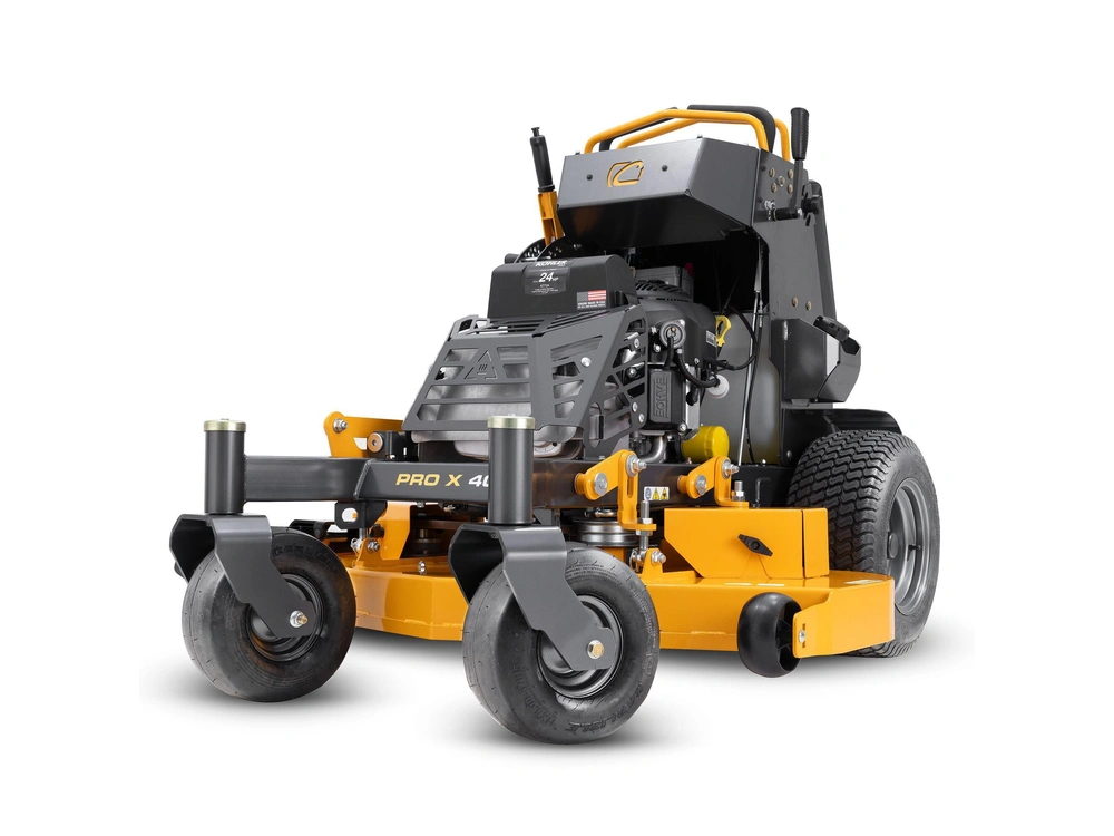 2026 Cub Cadet PRO X 448 PRO X 448 alt
