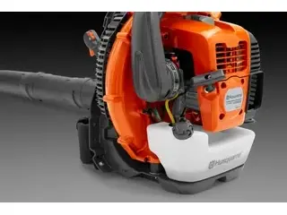 2026 Husqvarna 580BTS Mark III