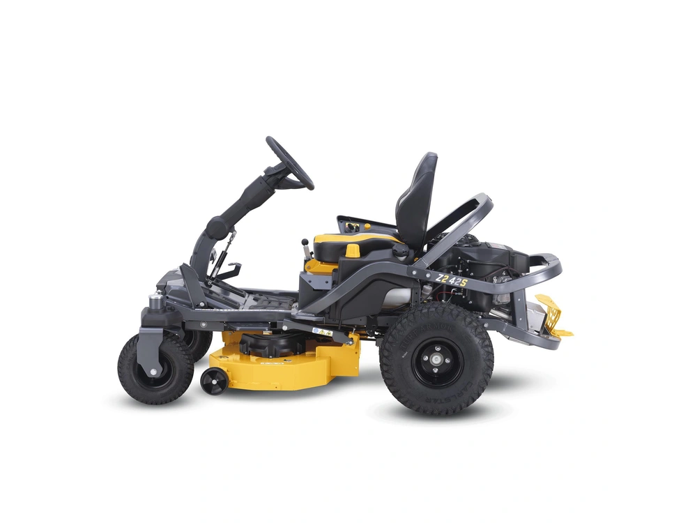 2026 Cub Cadet Z2 42S Z2 42S alt