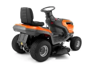 2026 Husqvarna TS 114