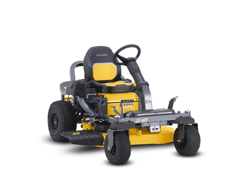 2026 Cub Cadet Z2 42S