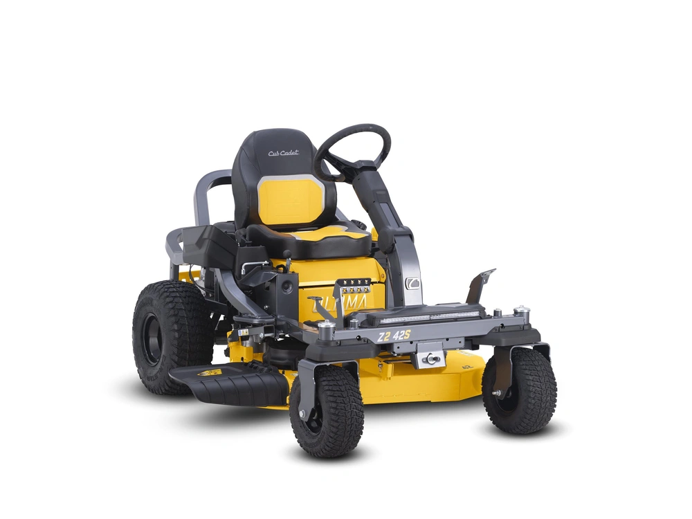 Cub Cadet Z2 42S Z2 42S 2026 alt