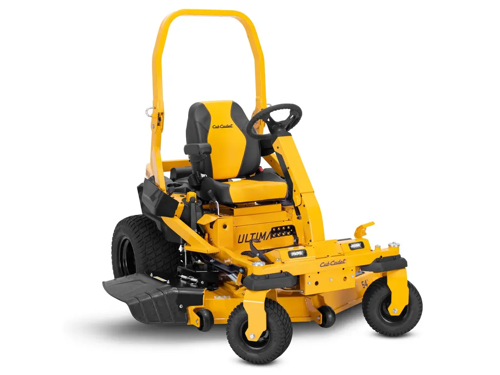 Cub Cadet ZTXS5 54 2026