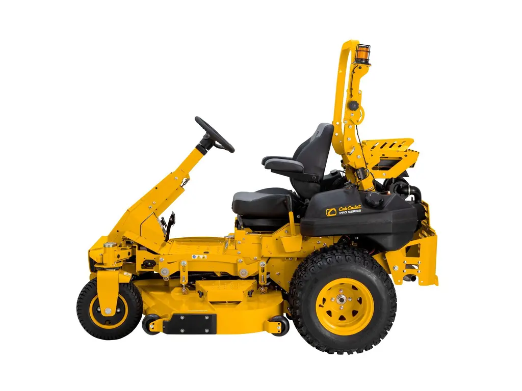 Cub Cadet PRO Z 972SDL EFI 2026