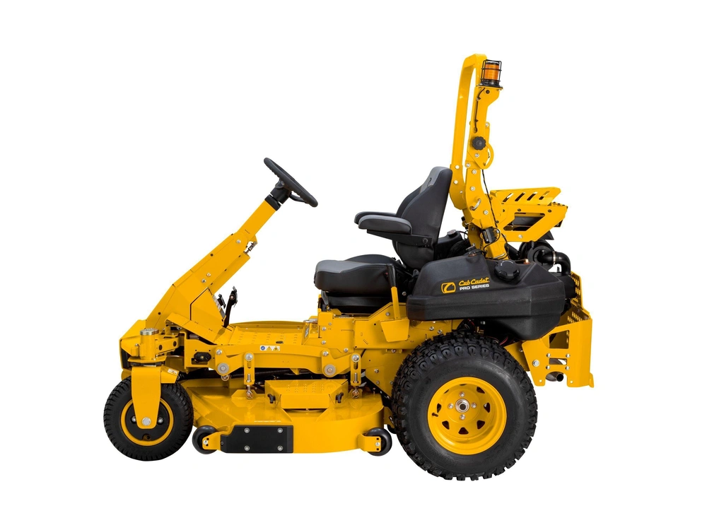 2026 Cub Cadet PRO Z 972SDL EFI PRO Z 972SDL EFI alt