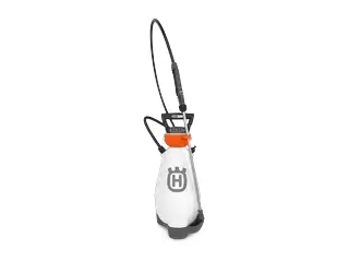 Husqvarna 2 Gallon Battery Handheld Sprayer 2026