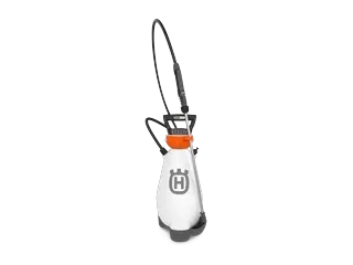 Husqvarna 2 Gallon Battery Handheld Sprayer 2 Gallon Battery Handheld Sprayer 2026 alt