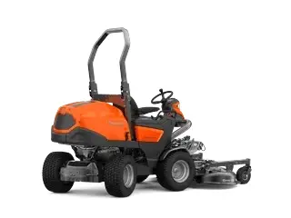 2026 Husqvarna P 525DX