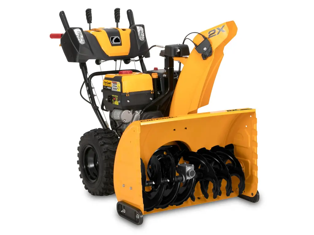 Cub Cadet 2X® 30 po IntelliPOWER® 2026