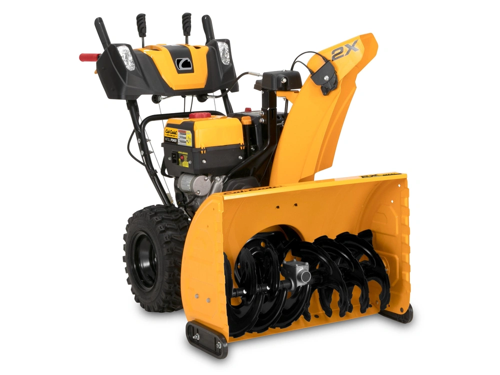 Cub Cadet 2X® 30 po 2X® 30 po IntelliPOWER® 2026 alt