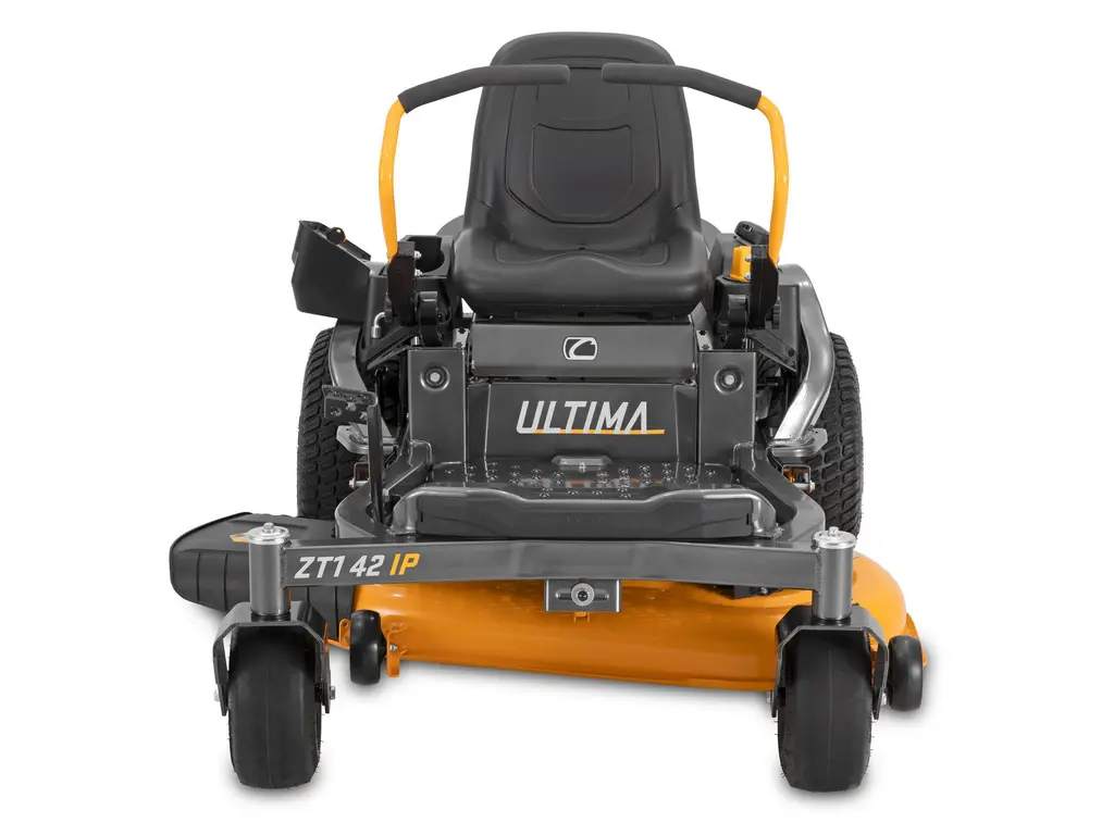 Cub Cadet ZT1 42IP 2026