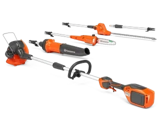 Husqvarna 110iL avec batterie et chargeur 110iL avec batterie et chargeur 2026 alt