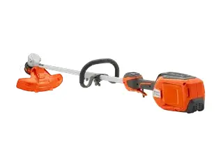 2026 Husqvarna Husqvarna Weed Eater® 320iL (Battery & Charger Included)
