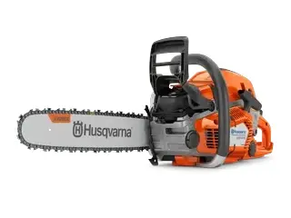 2026 Husqvarna 550 XP® G Mark II