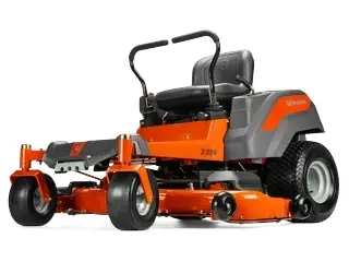 2026 Husqvarna Z254