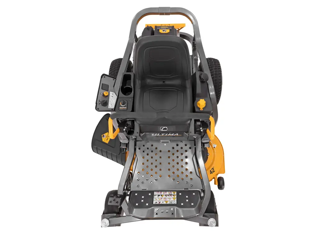 2026 Cub Cadet ZT1 42IP