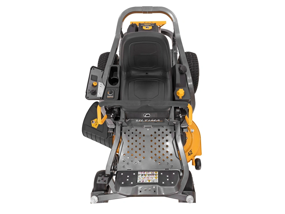 Cub Cadet ZT1 42IP ZT1 42IP 2026 alt