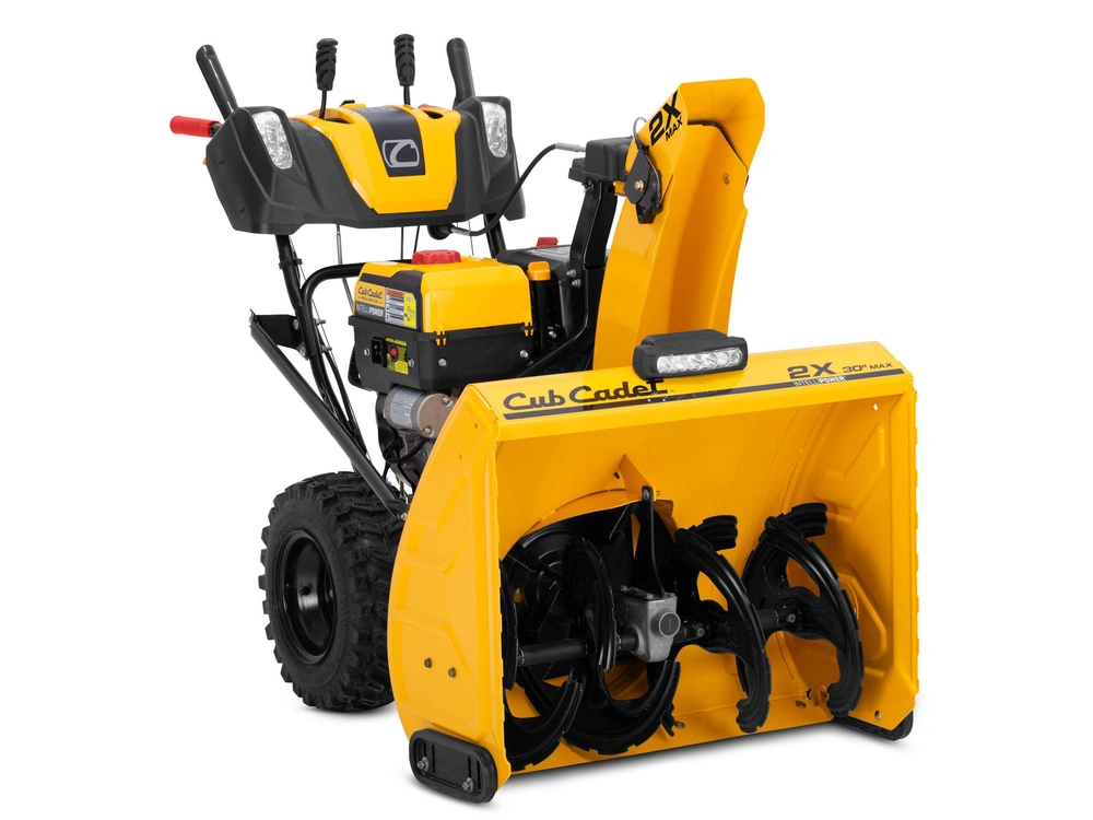 Cub Cadet 2X® 30 po MAX 2X® 30 po MAX IntelliPOWER® 2026 alt
