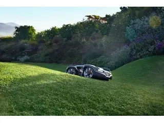 Husqvarna Automower® 435X AWD 2026