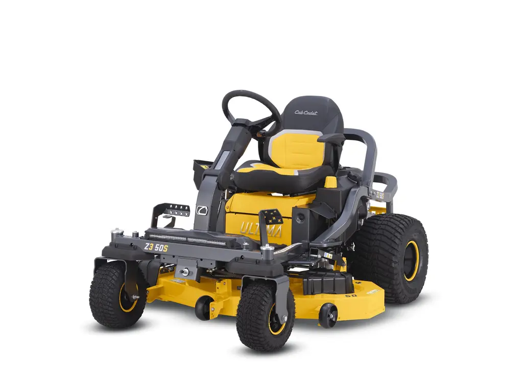 2026 Cub Cadet Z3 50S