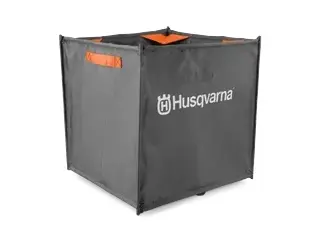 2026 Husqvarna Throwline Cube
