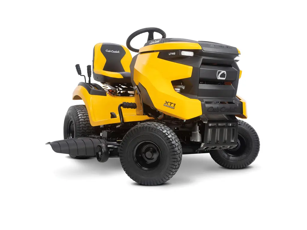 2026 Cub Cadet XT1 LT46 IntelliPOWER®