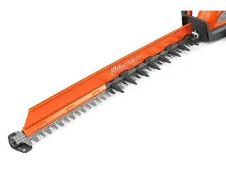 2026 Husqvarna Hedge Master 320iHD60 with battery and charger