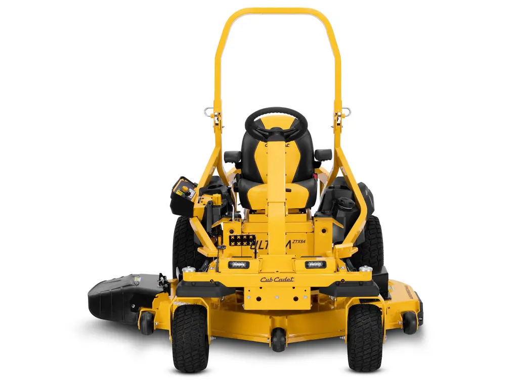 Cub Cadet ZTXS4 60 2026