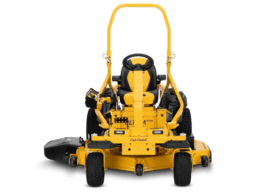 Cub Cadet ZTXS4 60 ZTXS4 60 2026 alt