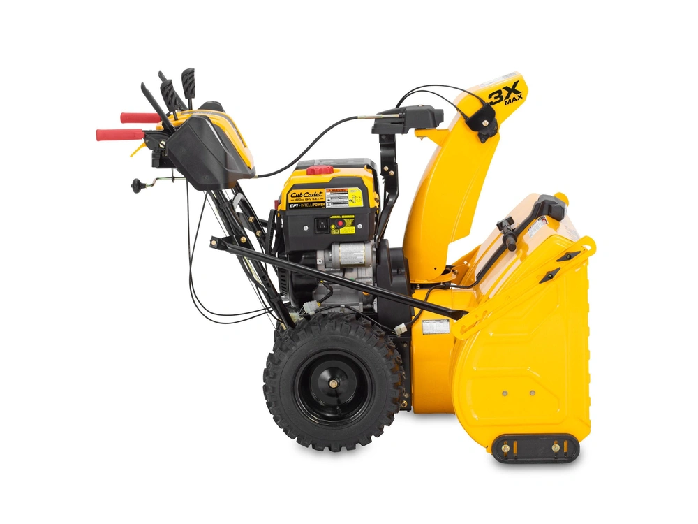 2026 Cub Cadet 3X® 34" MAX™ H 3X® 34" MAX™ H IntelliPOWER® EFI alt
