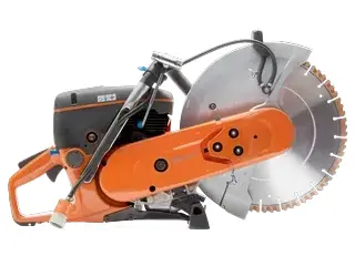 Husqvarna K 770 2026