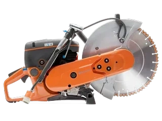 Husqvarna K 770 K 770 2026 alt