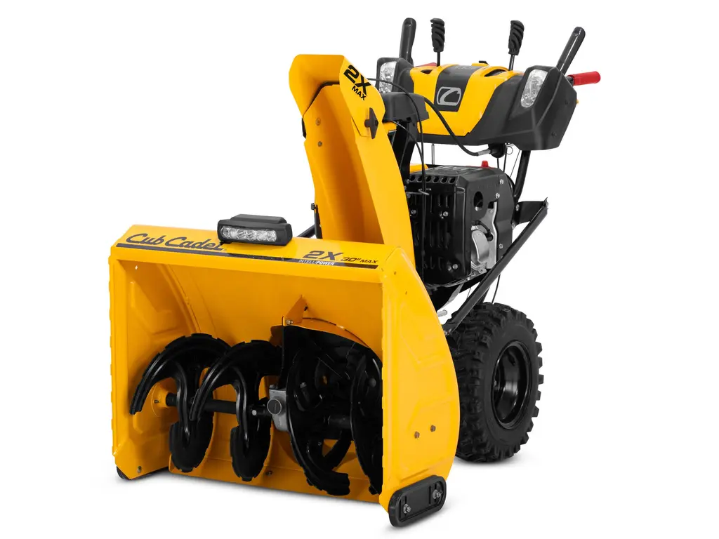 2026 Cub Cadet 2X® 30" MAX™ IntelliPOWER®