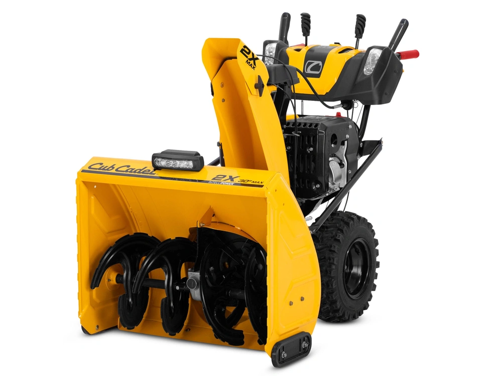 2026 Cub Cadet 2X® 30" MAX™ 2X® 30" MAX™ IntelliPOWER® alt