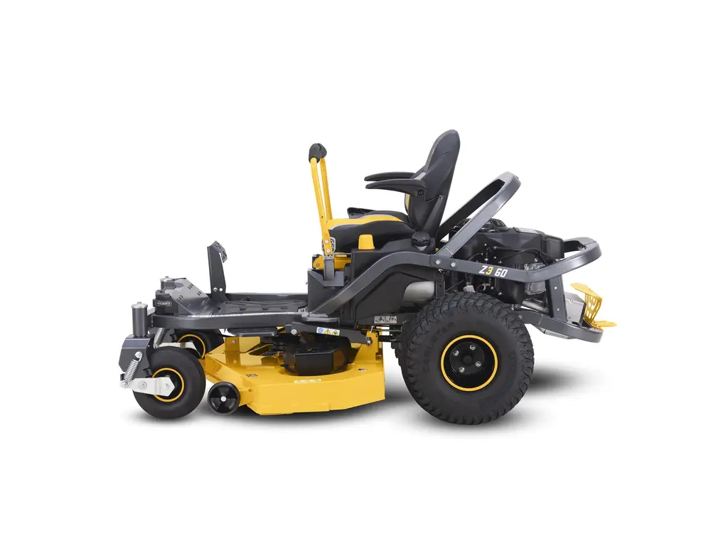 2026 Cub Cadet Z3 60