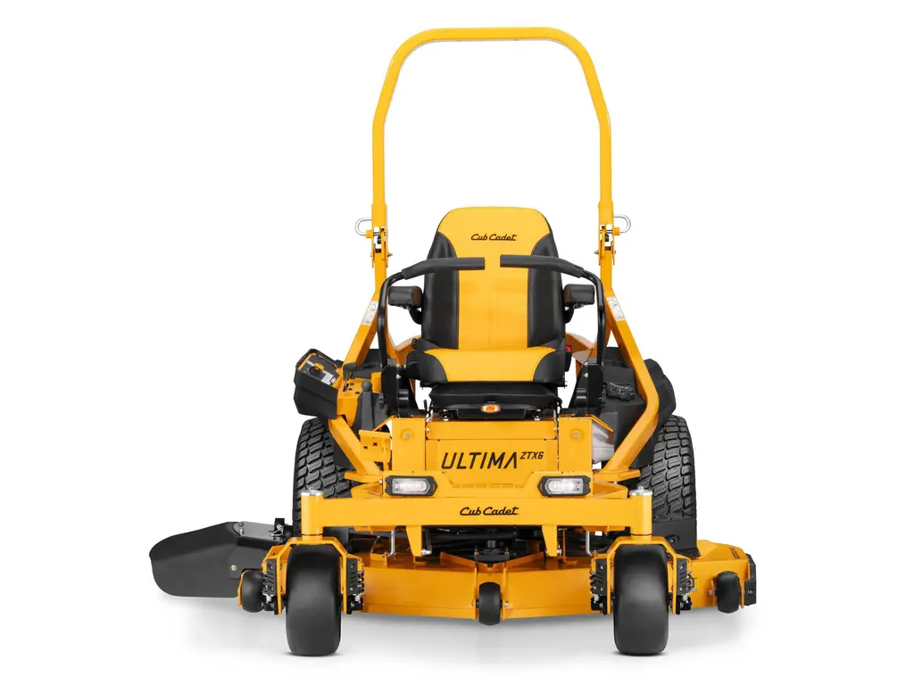Cub Cadet ZTX6 60 2026