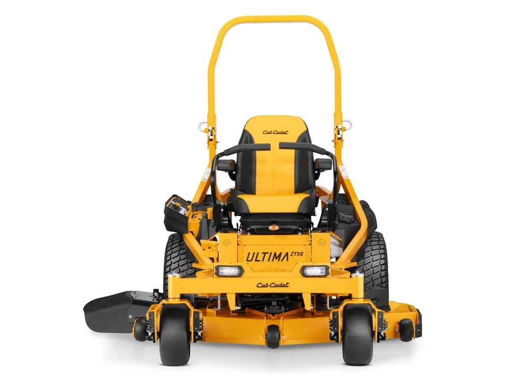 2026 Cub Cadet ZTX6 60 ZTX6 60 alt
