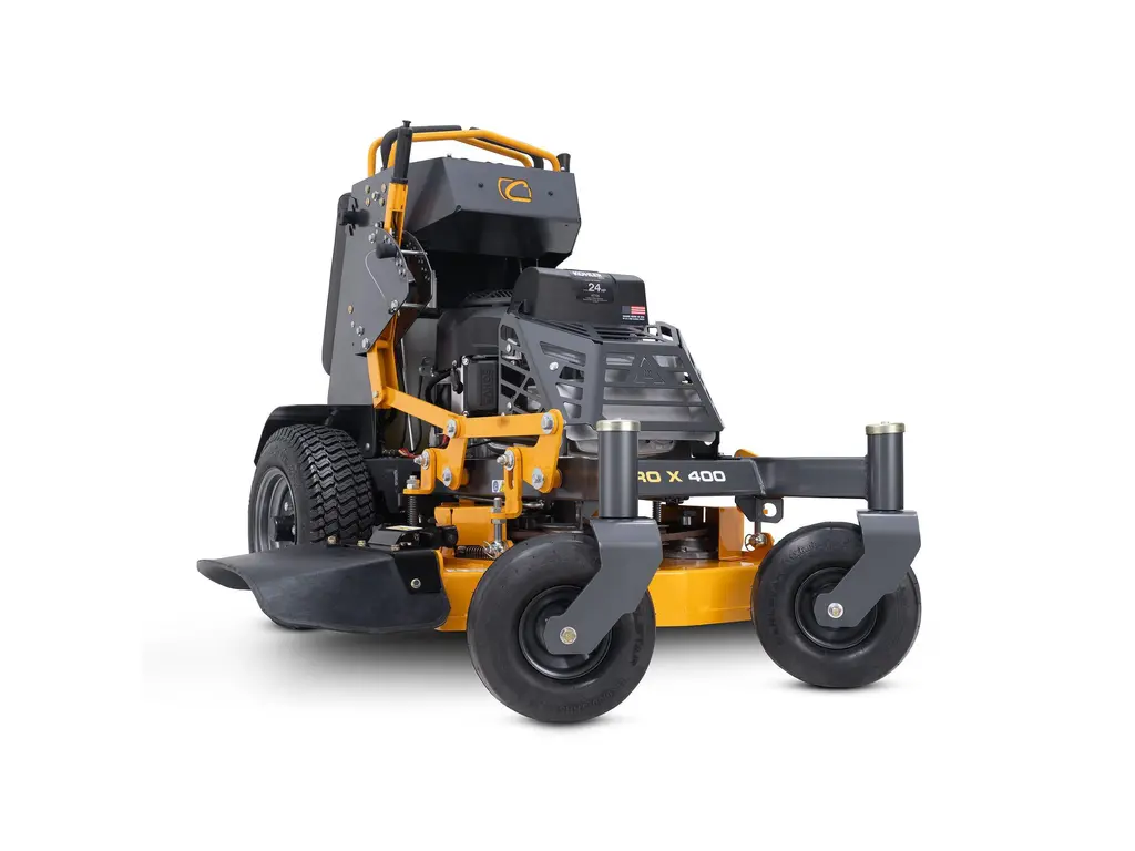 2026 Cub Cadet PRO X 434