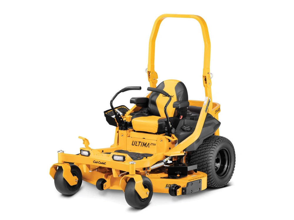 Cub Cadet ZTX4 60 ZTX4 60 2026 alt