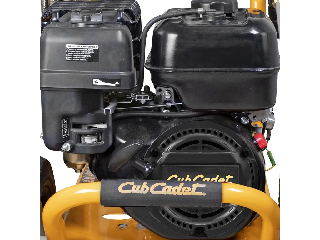 2026 Cub Cadet CC4035