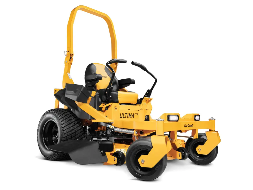 Cub Cadet ZTX4 54 2026
