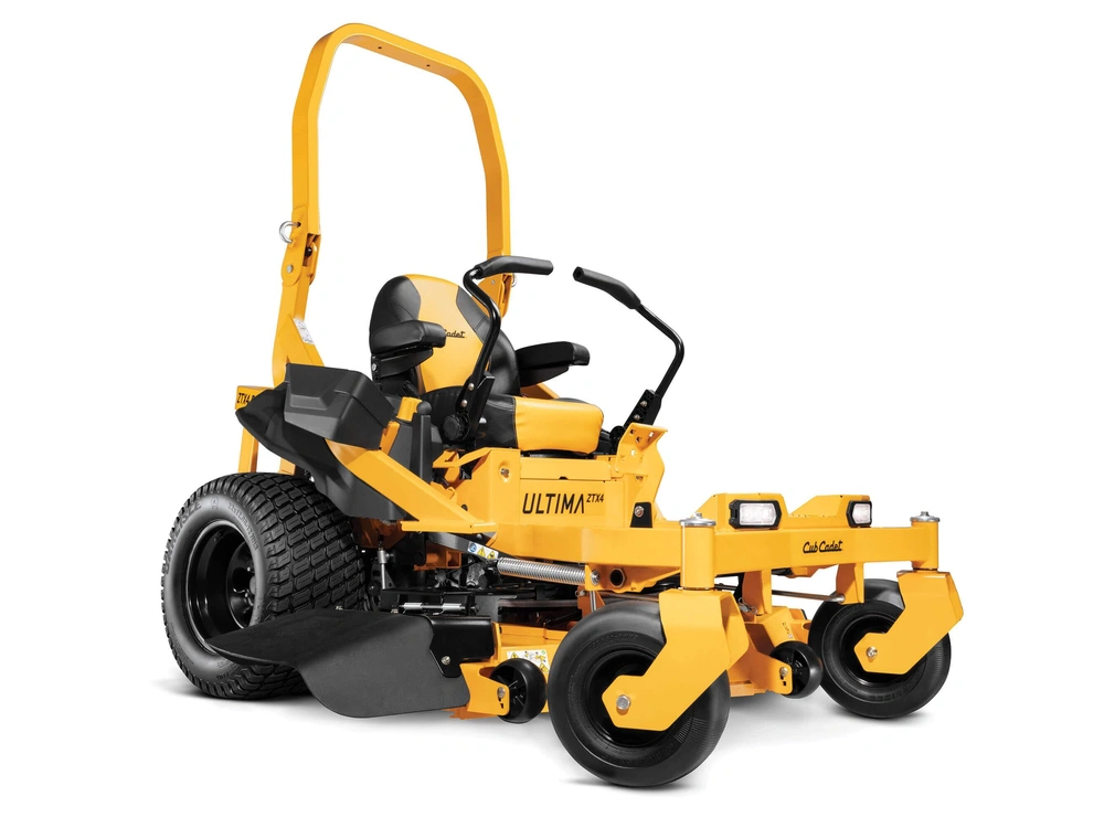 Cub Cadet ZTX4 54 ZTX4 54 2026 alt