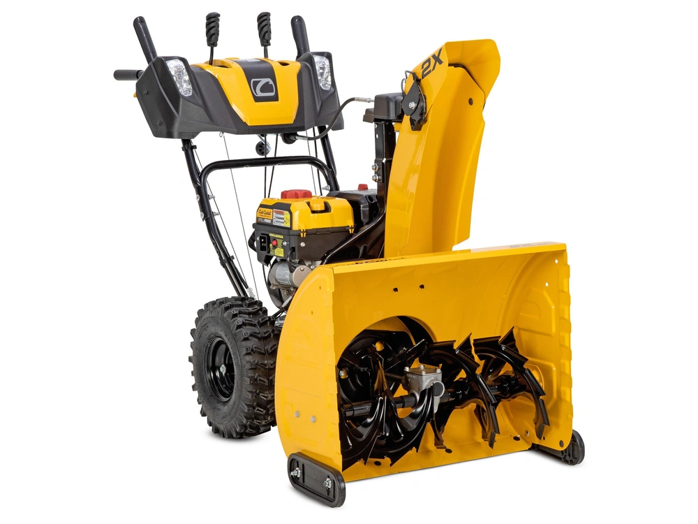 2026 Cub Cadet 2X® 26" 2X® 26" IntelliPOWER® alt