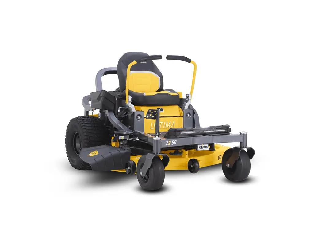 Cub Cadet Z2 50 2026