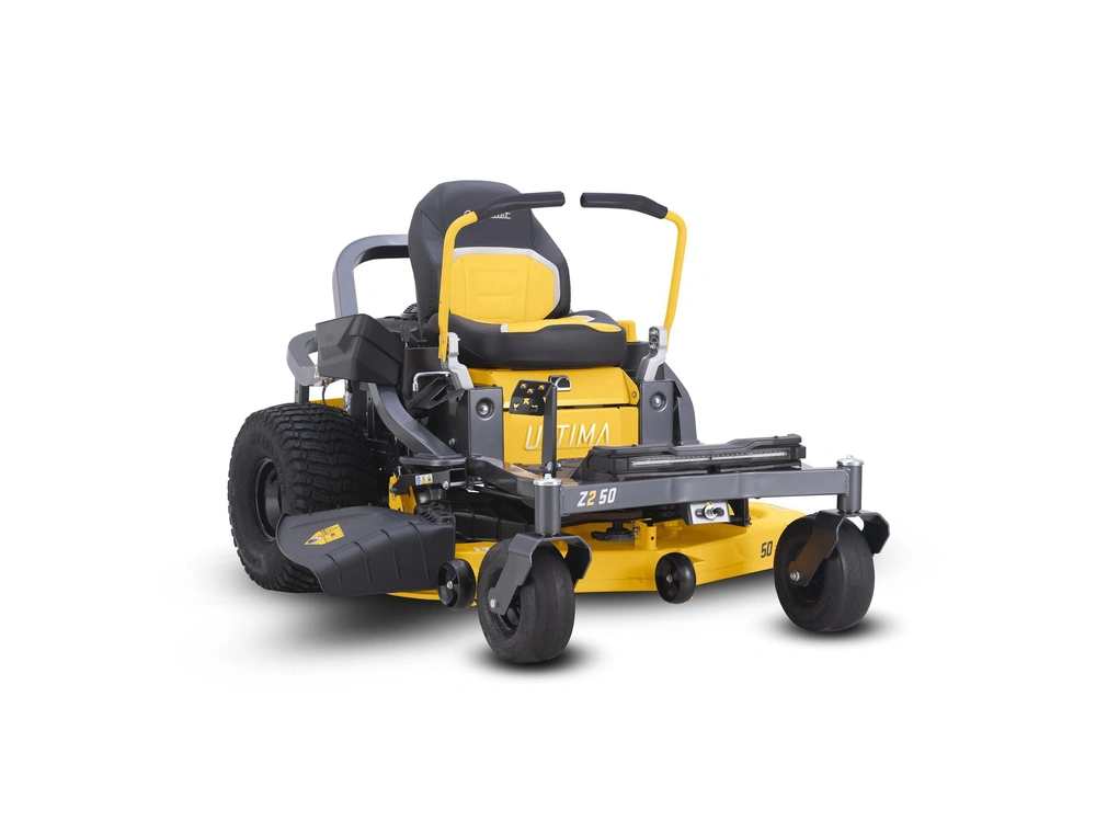 Cub Cadet Z2 50 Z2 50 2026 alt